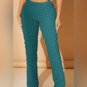 Flare pants
